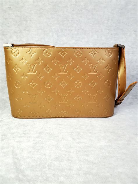 louis vuitton alston|Louis Vuitton Monogram Mat Alston .